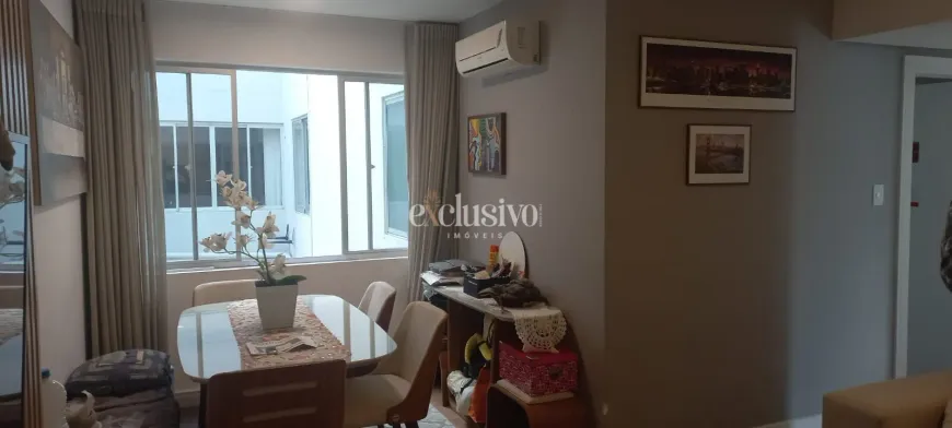 Foto 1 de Apartamento com 2 Quartos à venda, 85m² em Estreito, Florianópolis