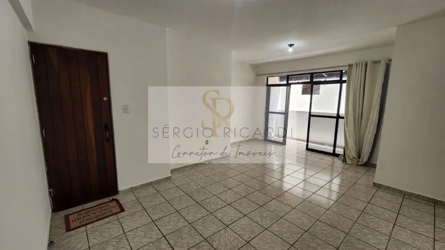 Foto 1 de Apartamento com 2 Quartos à venda, 75m² em Intermares, Cabedelo