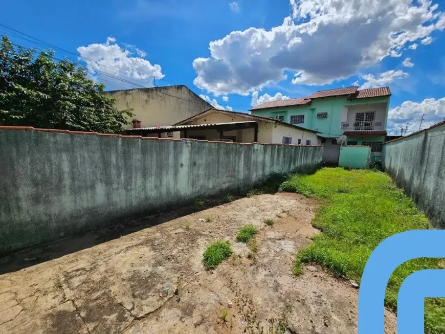 Foto 1 de Casa com 6 Quartos à venda, 200m² em Vila Nova Canaã, Goiânia