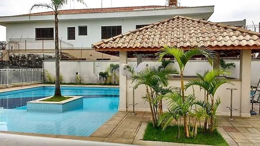 Foto 1 de Apartamento com 2 Quartos à venda, 61m² em Vila Maria, São Paulo