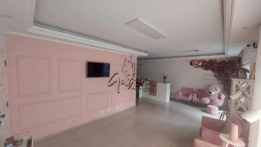 Foto 1 de Casa com 3 Quartos à venda, 270m² em Vila Assuncao, Santo André