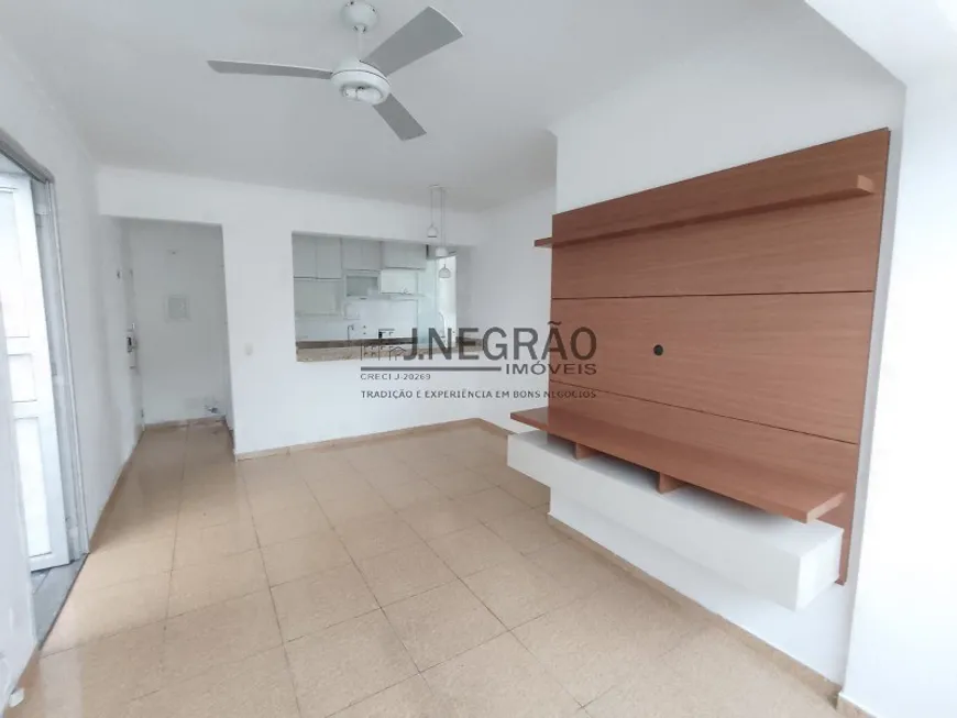 Foto 1 de Cobertura com 2 Quartos à venda, 84m² em Vila das Mercês, São Paulo