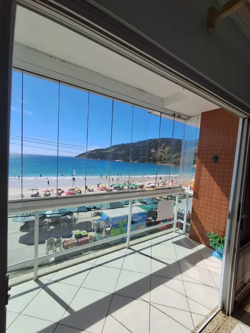 Foto 1 de Apartamento com 2 Quartos à venda, 98m² em Prainha, Arraial do Cabo