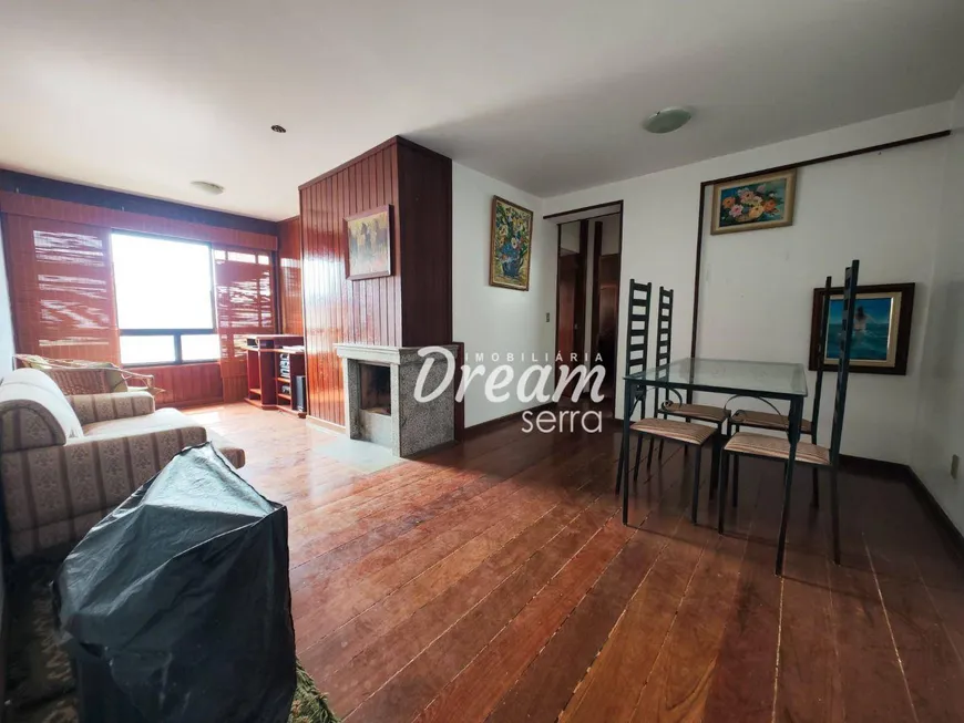 Foto 1 de Apartamento com 3 Quartos à venda, 70m² em Alto, Teresópolis