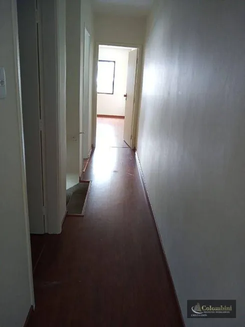 Foto 1 de Sobrado com 3 Quartos à venda, 120m² em Santa Maria, São Caetano do Sul