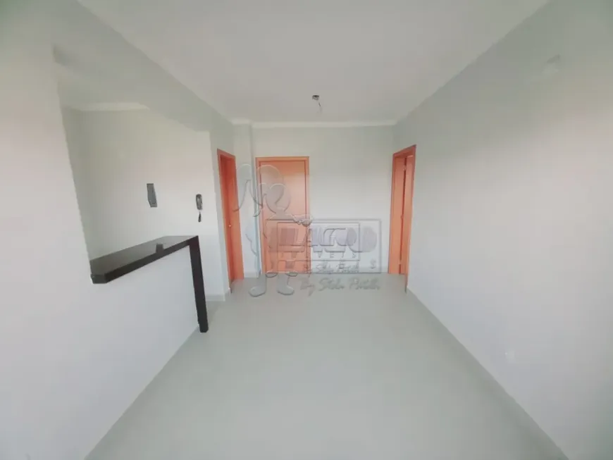 Foto 1 de Apartamento com 1 Quarto à venda, 44m² em Jardim Recreio, Ribeirão Preto