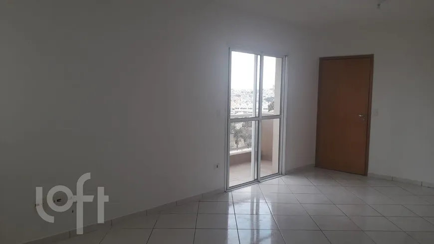 Foto 1 de Apartamento com 3 Quartos à venda, 97m² em Campestre, Santo André