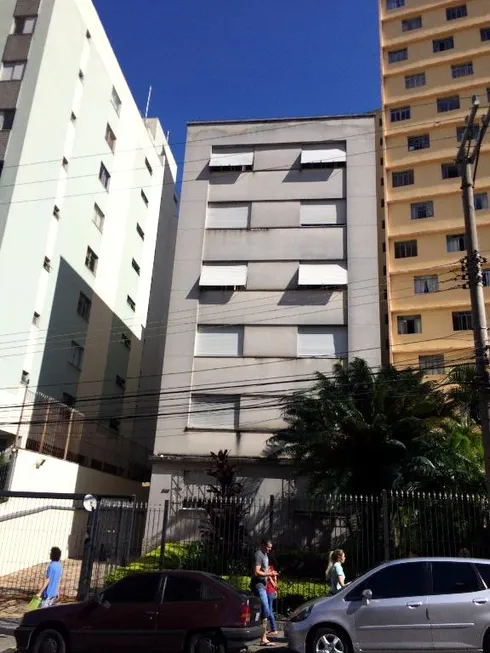 Foto 1 de Apartamento com 3 Quartos para alugar, 171m² em Aclimação, São Paulo