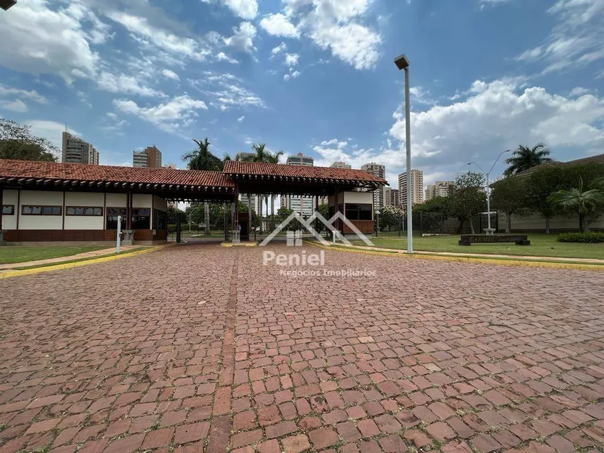 Foto 1 de Lote/Terreno à venda, 987m² em Alto da Boa Vista, Ribeirão Preto