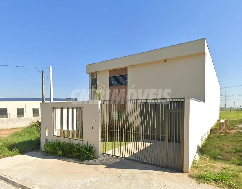 Foto 1 de Galpão/Depósito/Armazém para alugar, 300m² em Cidade Satélite Íris, Campinas