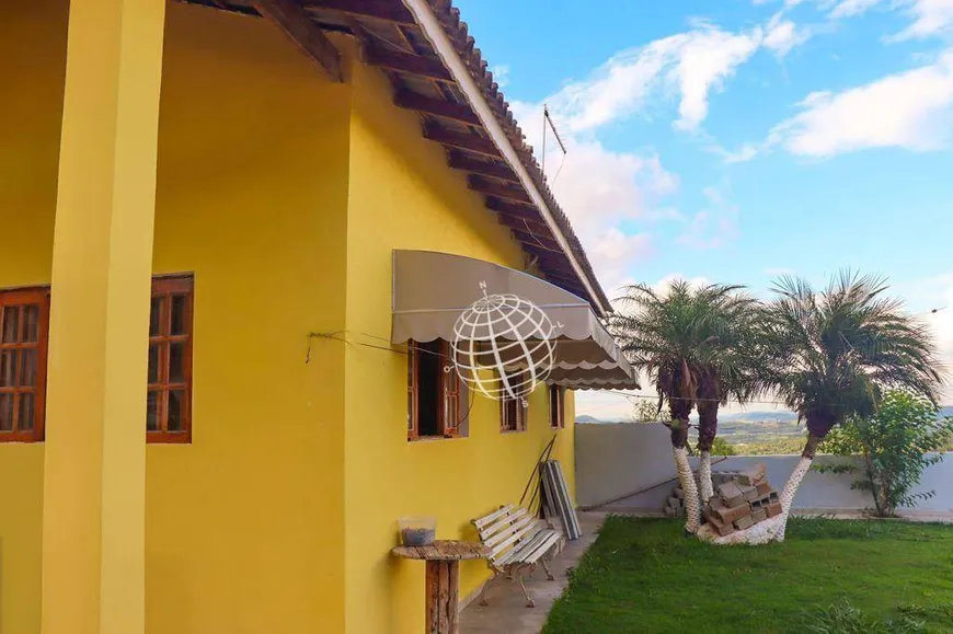 Foto 1 de Casa com 3 Quartos à venda, 203m² em Vitoria Regia, Atibaia