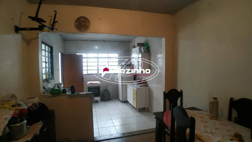 Foto 1 de Casa com 3 Quartos à venda, 91m² em Jardim Vista Alegre, Limeira