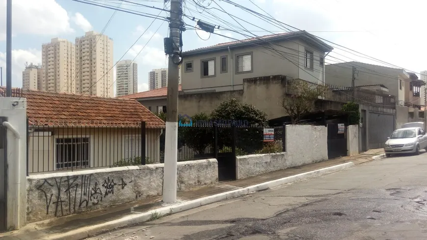 Foto 1 de Lote/Terreno à venda, 100m² em Saúde, São Paulo