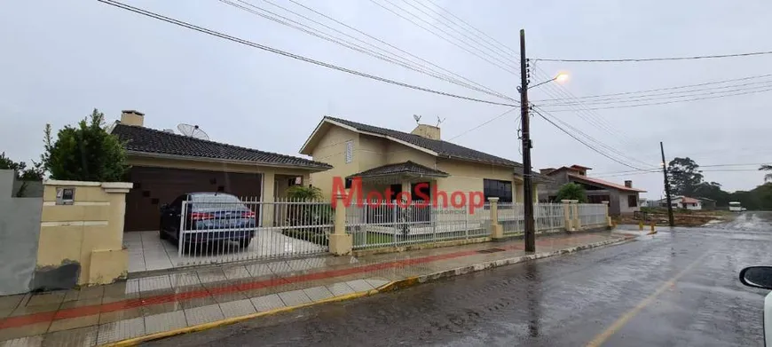 Foto 1 de Casa com 3 Quartos à venda, 350m² em Vila Beatriz, Maracajá