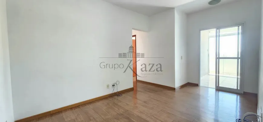 Foto 1 de Apartamento com 3 Quartos à venda, 90m² em Bosque dos Eucaliptos, São José dos Campos