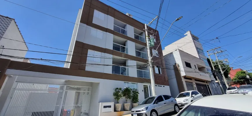 Foto 1 de Apartamento com 2 Quartos à venda, 58m² em Boa Vista, São Caetano do Sul
