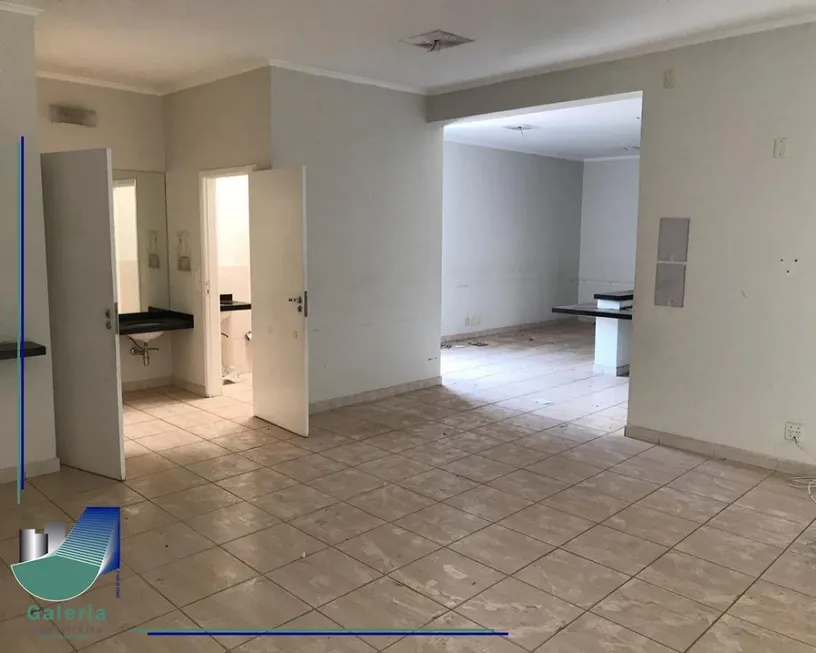 Foto 1 de Casa com 1 Quarto para alugar, 356m² em Alto da Boa Vista, Ribeirão Preto