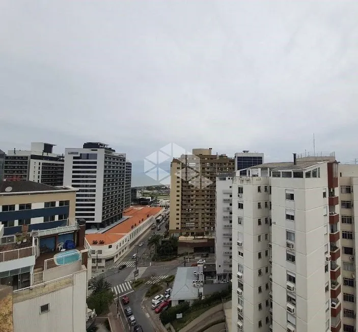 Foto 1 de Cobertura com 5 Quartos à venda, 295m² em Centro, Florianópolis