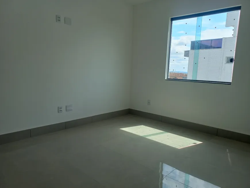 Foto 1 de Apartamento com 3 Quartos à venda, 135m² em Eldorado, Contagem