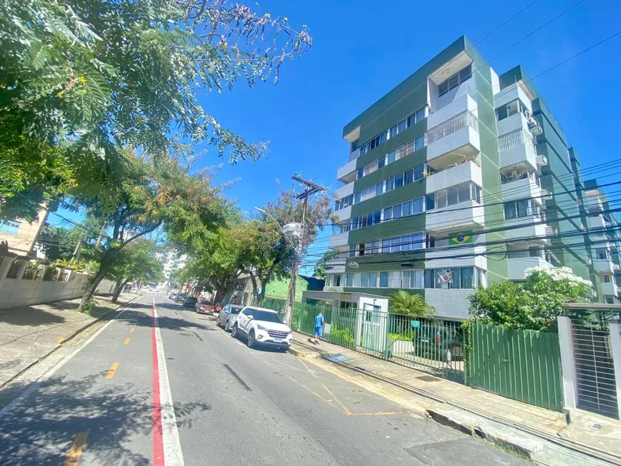 Foto 1 de Apartamento com 3 Quartos à venda, 153m² em Encruzilhada, Recife