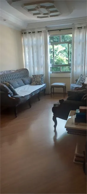 Foto 1 de Apartamento com 3 Quartos à venda, 78m² em Jaçanã, São Paulo