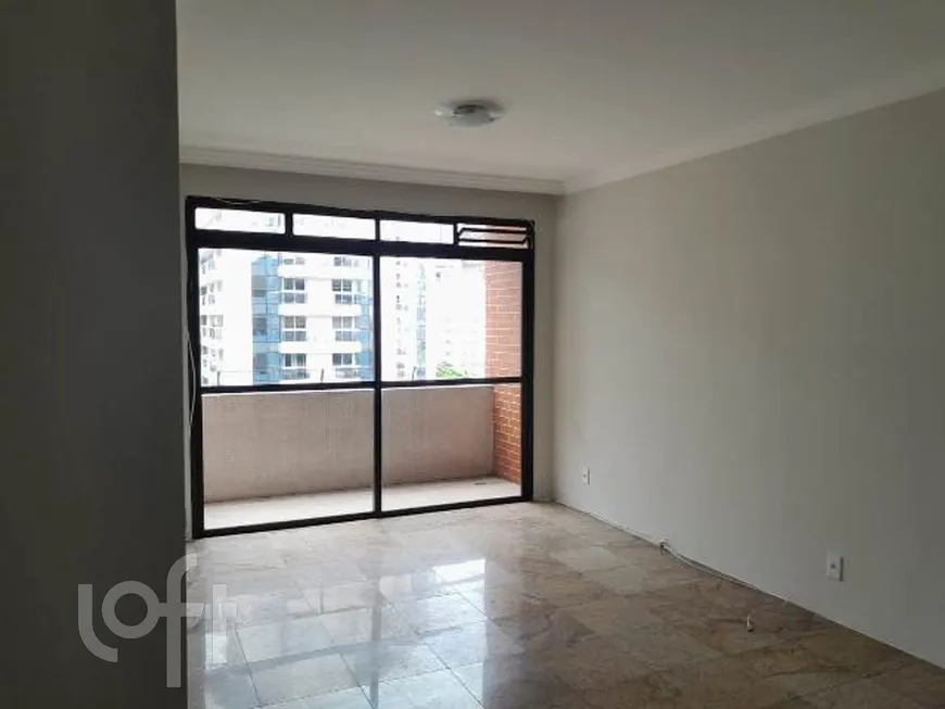 Foto 1 de Apartamento com 3 Quartos à venda, 87m² em Itaim Bibi, São Paulo