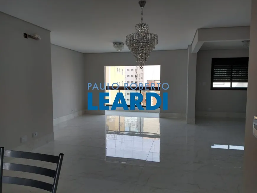 Foto 1 de Apartamento com 4 Quartos à venda, 135m² em Boqueirão, Santos