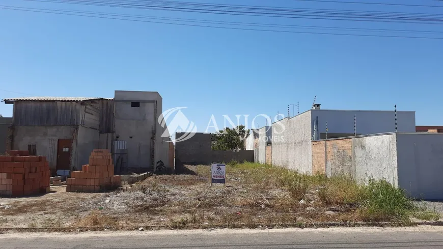 Foto 1 de Lote/Terreno à venda, 300m² em Residencial Buritis , Sinop