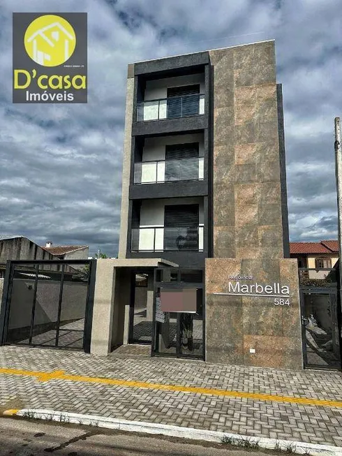 Foto 1 de Apartamento com 2 Quartos à venda, 53m² em Vila Quitandinha, Cachoeirinha
