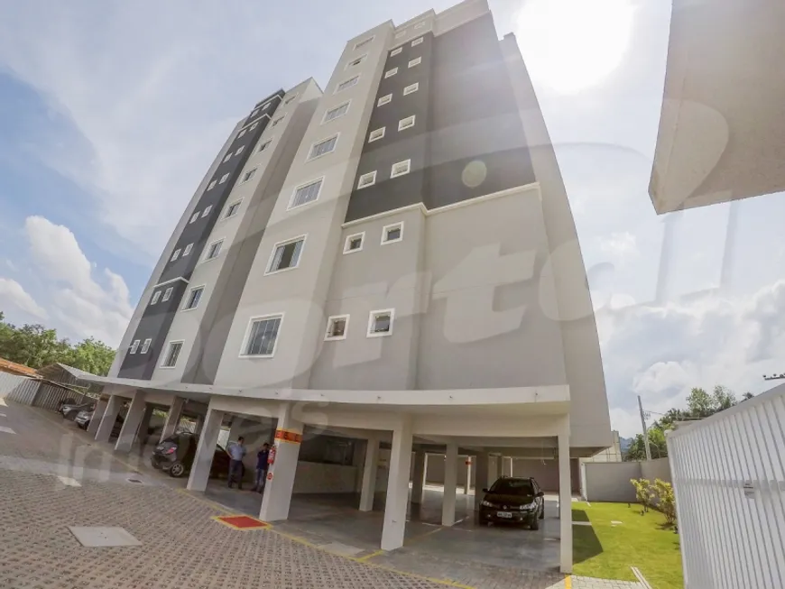 Foto 1 de Apartamento com 3 Quartos à venda, 89m² em Itoupava Central, Blumenau