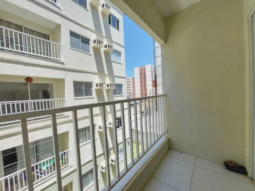 Foto 1 de Apartamento com 2 Quartos à venda, 50m² em Candeias, Jaboatão dos Guararapes