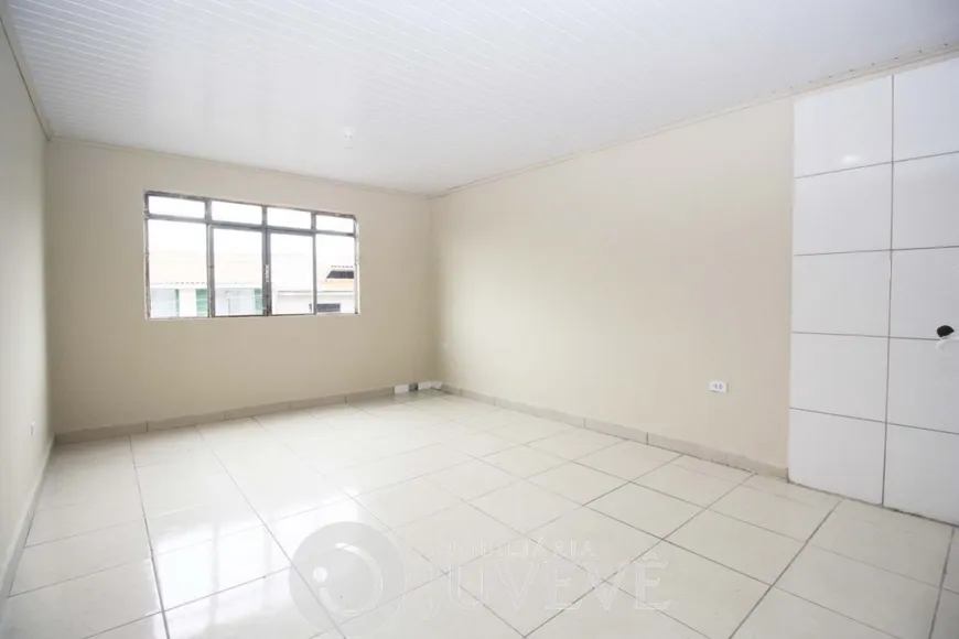 Foto 1 de Apartamento com 2 Quartos para alugar, 35m² em Guarituba, Piraquara