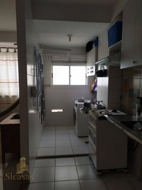 Foto 1 de Apartamento com 2 Quartos à venda, 51m² em Centro, Barueri