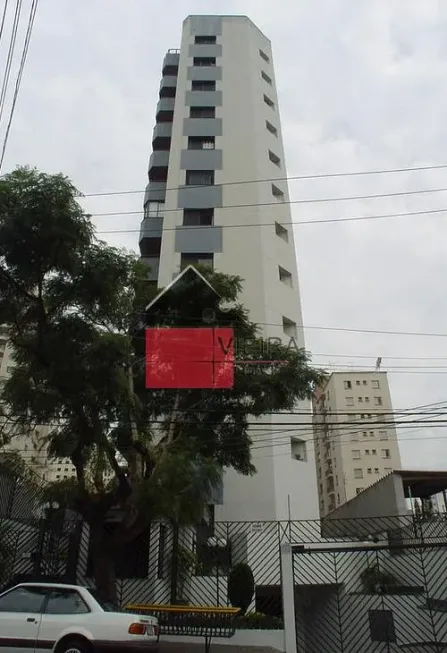 Foto 1 de Apartamento com 3 Quartos à venda, 185m² em Vila Gumercindo, São Paulo