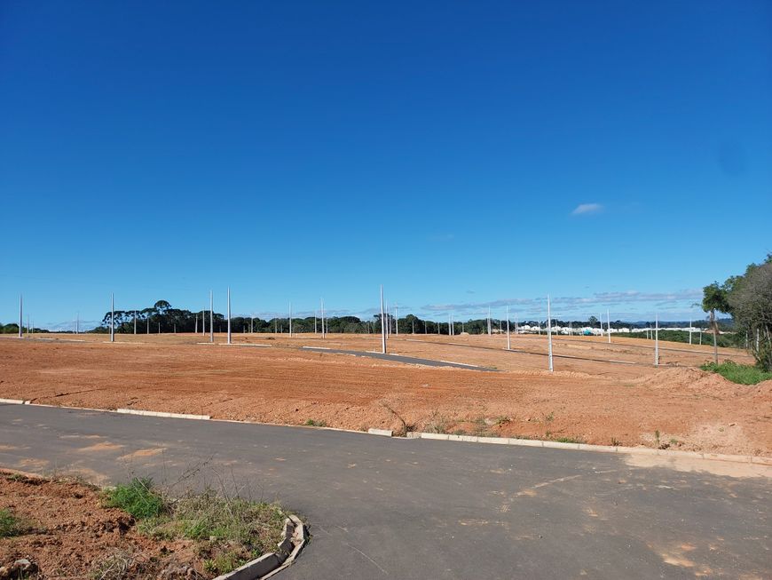 Terrenos à venda na Santa Terezinha na Fazenda Rio Grande