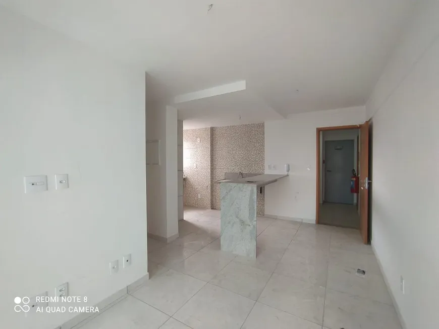 Foto 1 de Apartamento com 2 Quartos à venda, 52m² em Aflitos, Recife