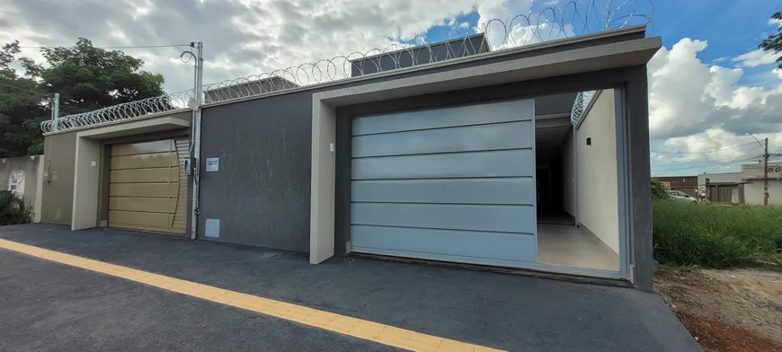 Foto 1 de Casa com 3 Quartos à venda, 106m² em Residencial Das Acacias, Goiânia