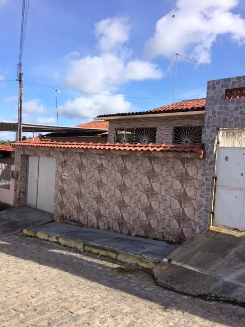 Foto 1 de Casa com 3 Quartos à venda, 200m² em Tabatinga, Igarassu
