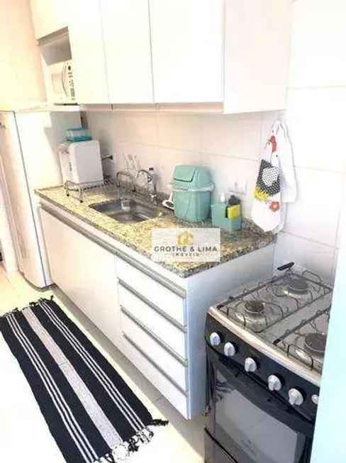 Foto 1 de Apartamento com 2 Quartos à venda, 60m² em Perequê-Açu, Ubatuba