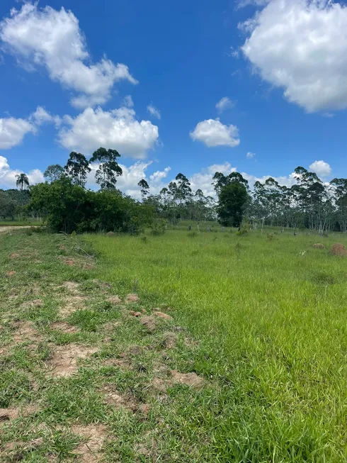 Foto 1 de Lote/Terreno à venda, 1000m² em Botujuru, Mogi das Cruzes