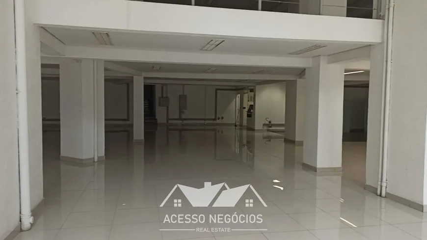 Foto 1 de Ponto Comercial para alugar, 2900m² em Bela Vista, São Paulo