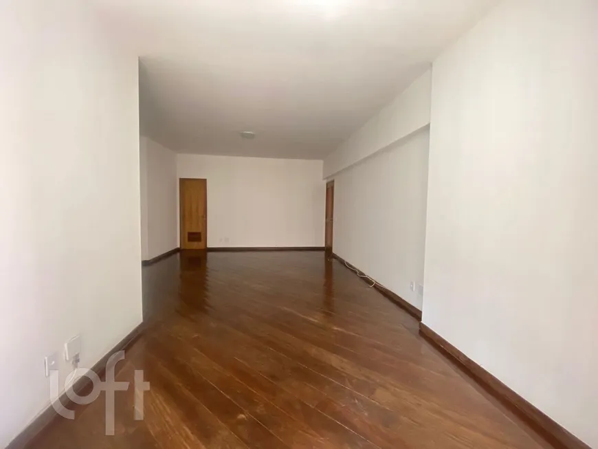 Foto 1 de Apartamento com 4 Quartos à venda, 150m² em Barra da Tijuca, Rio de Janeiro