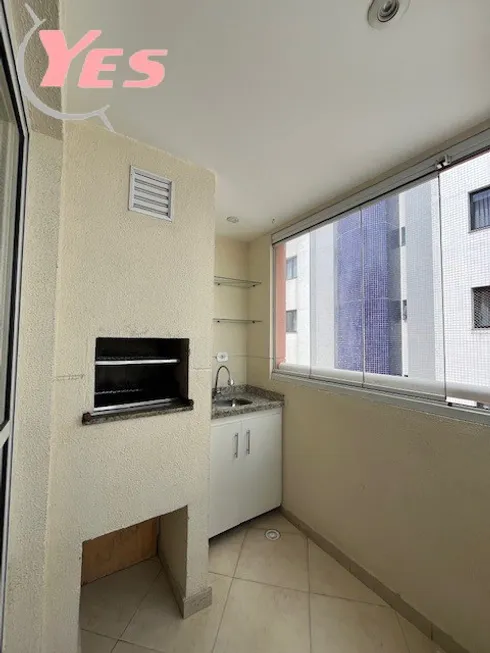 Foto 1 de Apartamento com 3 Quartos à venda, 79m² em Vila Carrão, São Paulo