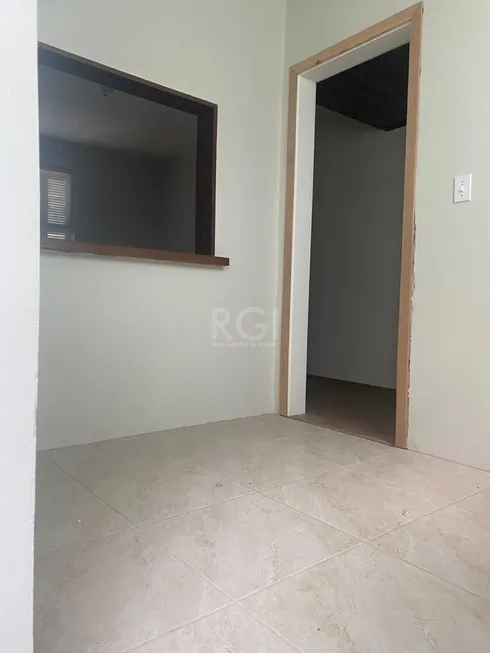 Foto 1 de Apartamento com 2 Quartos à venda, 49m² em Cavalhada, Porto Alegre