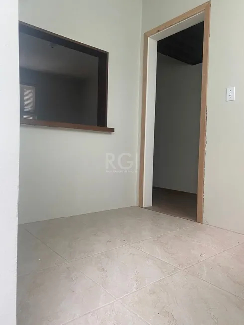 Foto 1 de Apartamento com 2 Quartos à venda, 50m² em Cavalhada, Porto Alegre