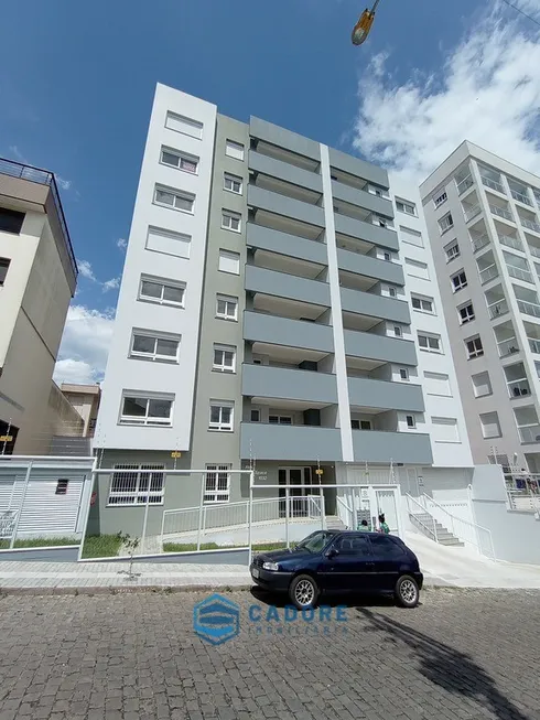 Foto 1 de Apartamento com 3 Quartos à venda, 120m² em Pio X, Caxias do Sul