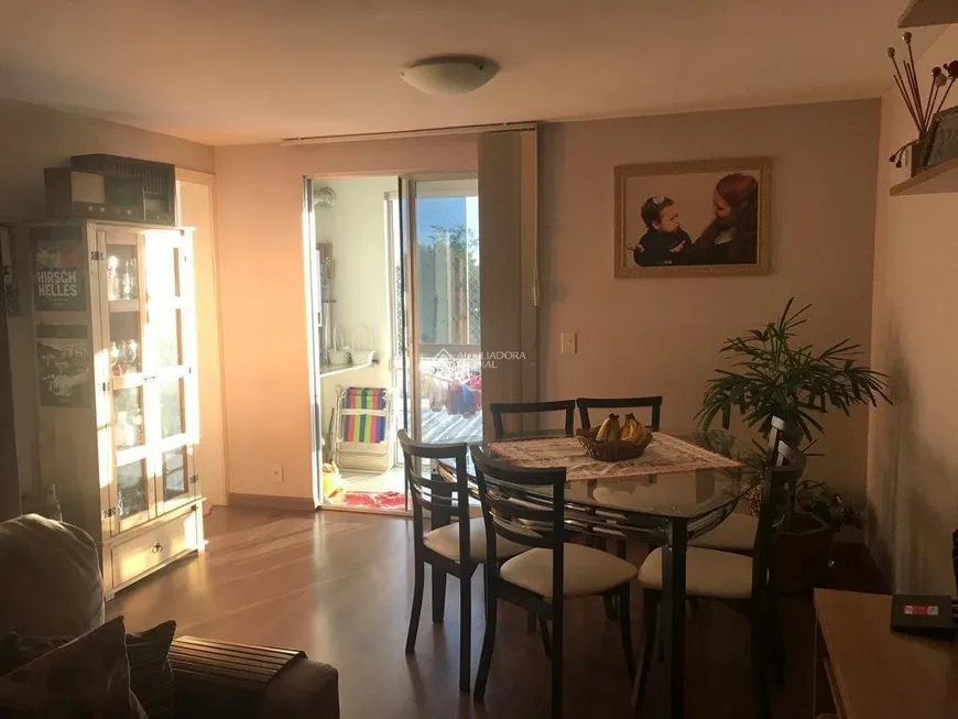 Foto 1 de Apartamento com 3 Quartos à venda, 74m² em São Miguel, São Leopoldo