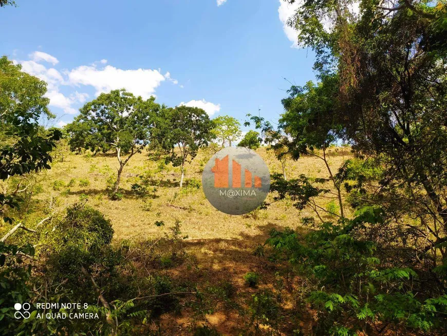 Foto 1 de Fazenda/Sítio com 2 Quartos à venda, 435600m² em Zona Rural, Pirenópolis