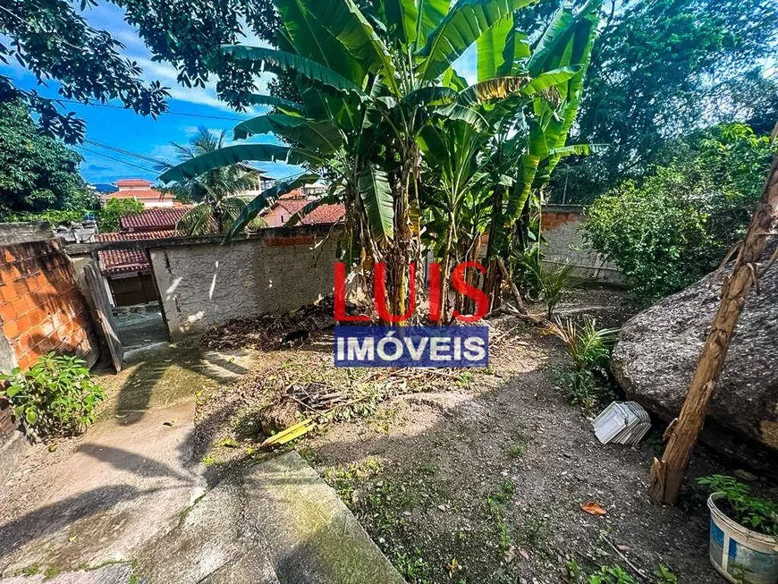 Foto 1 de Lote/Terreno à venda, 360m² em Piratininga, Niterói