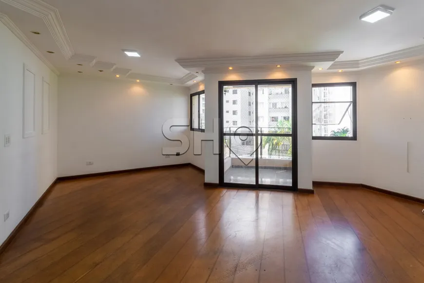 Foto 1 de Apartamento com 3 Quartos à venda, 107m² em Mandaqui, São Paulo